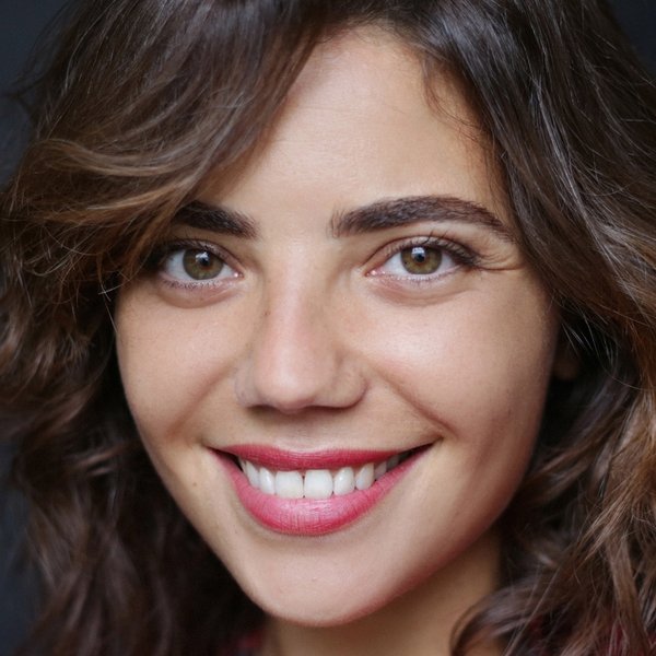Nassima Benchicou