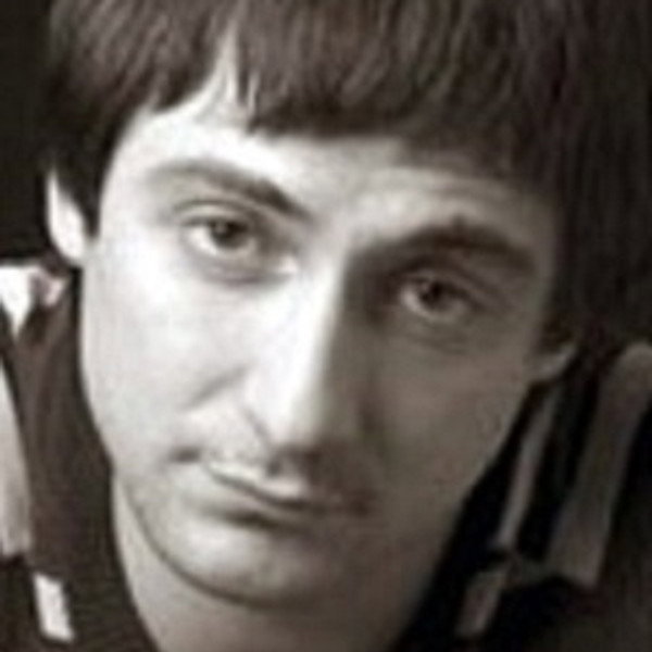 Oleg Abalyan