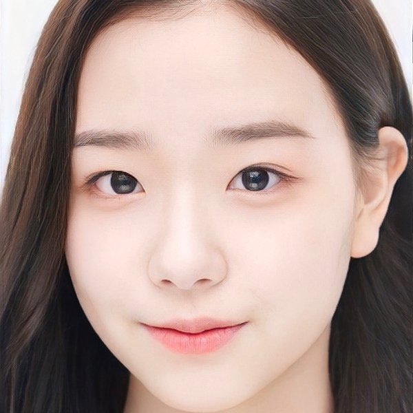 Kim Chae-yeon