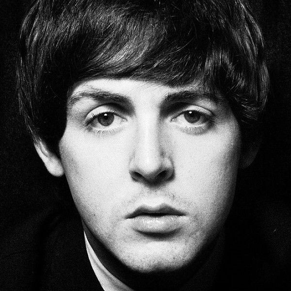 Paul McCartney