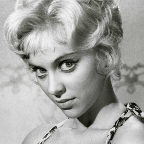Joy Harmon