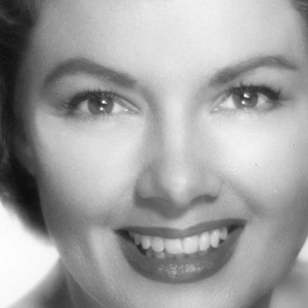 Patricia Marshall