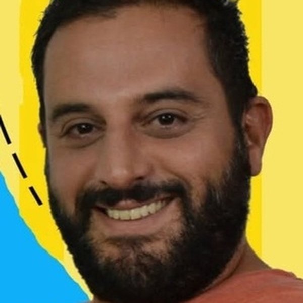 Markos Ioulios Drousiotis