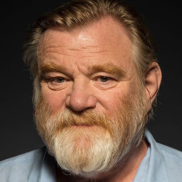 Brendan Gleeson