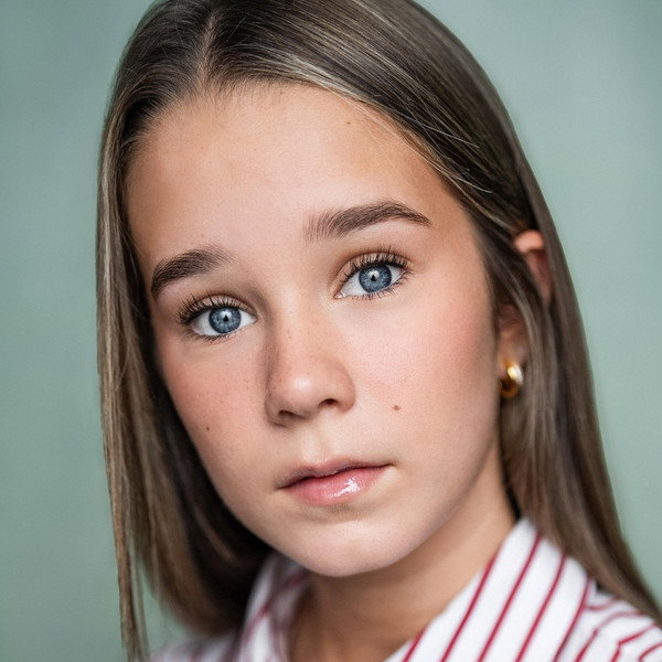 Alisha Weir