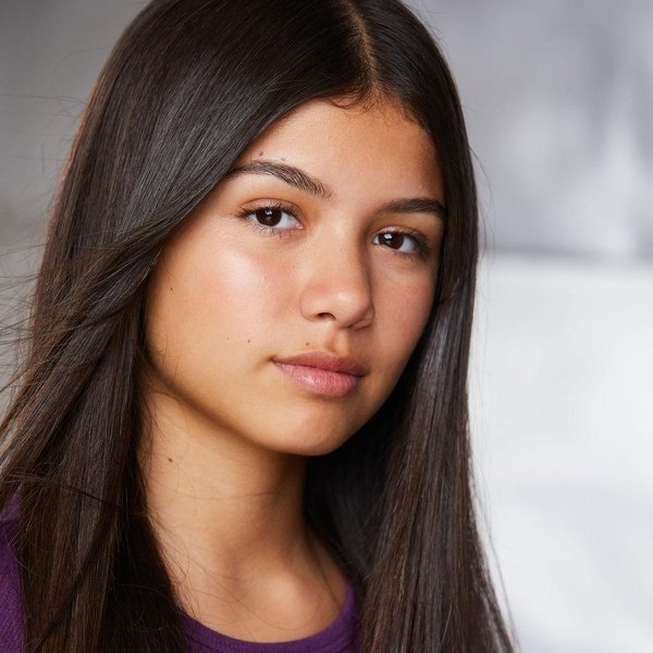 Madelyn Miranda