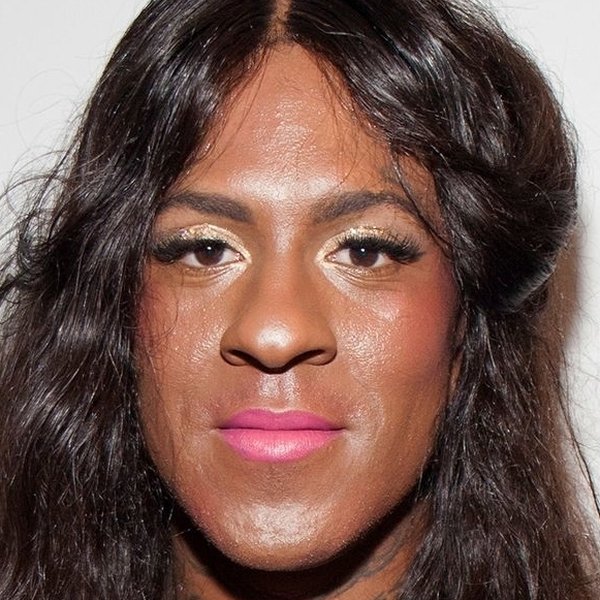 Mykki Blanco