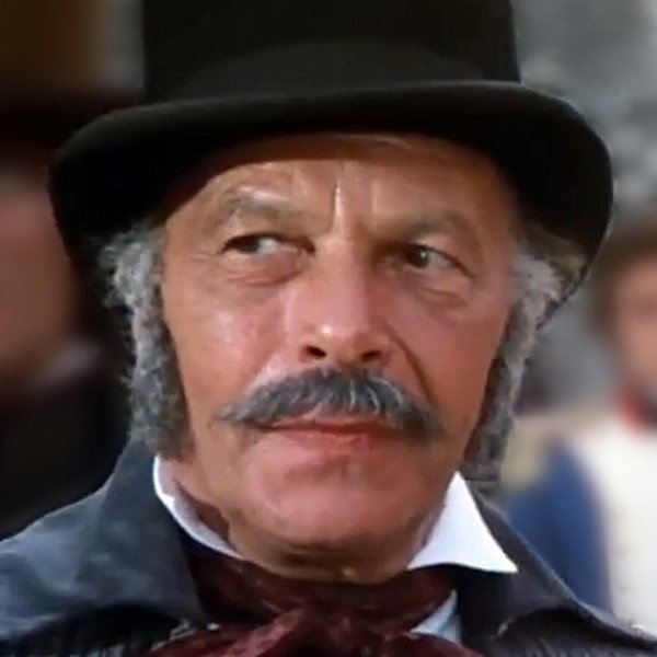 Harold Bromley