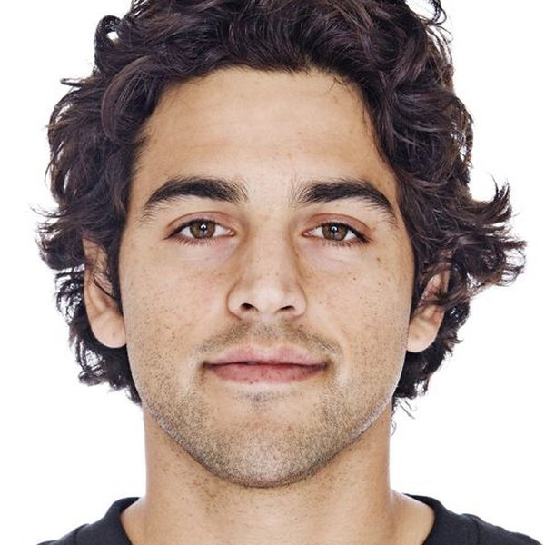 Paul Rodriguez