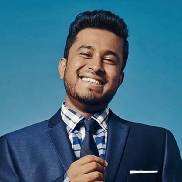 Abish Mathew