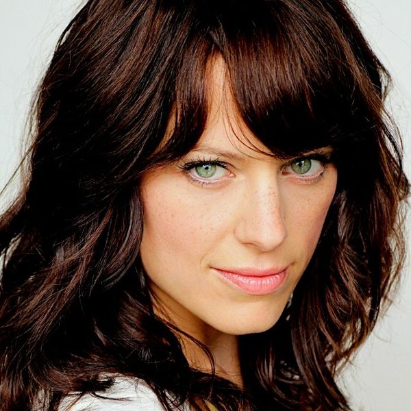 Mackenzie Firgens