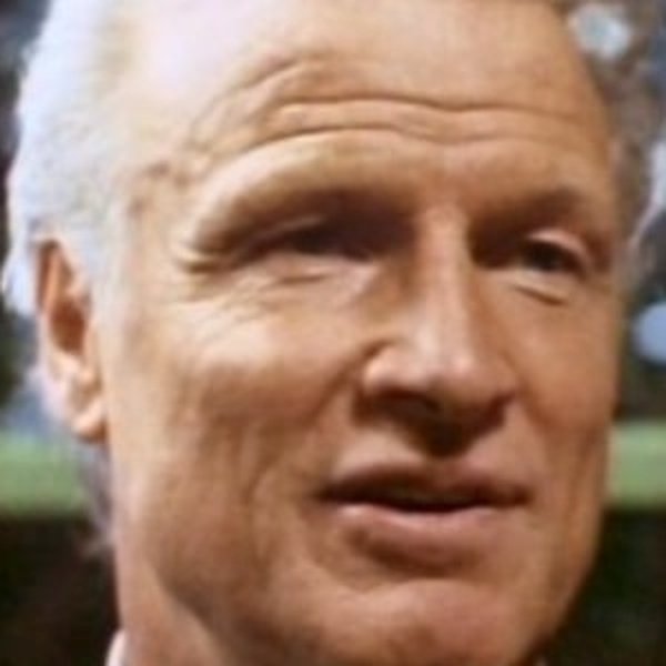 Bill Wohrman