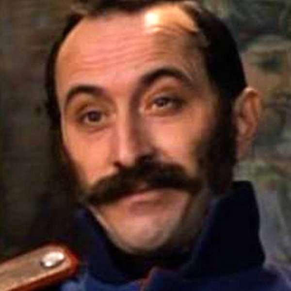 Vladimir Kuleshov