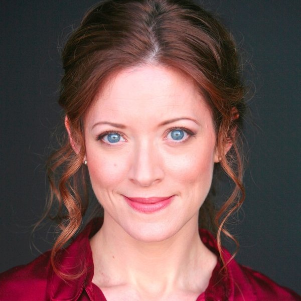 Elizabeth Bogush