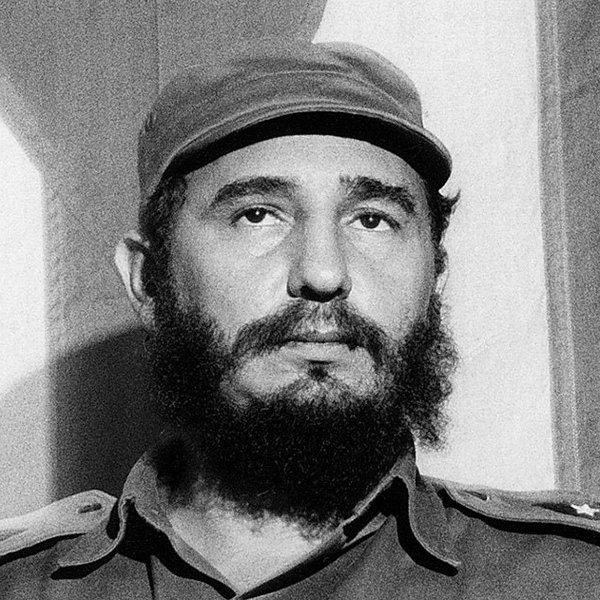 Fidel Castro