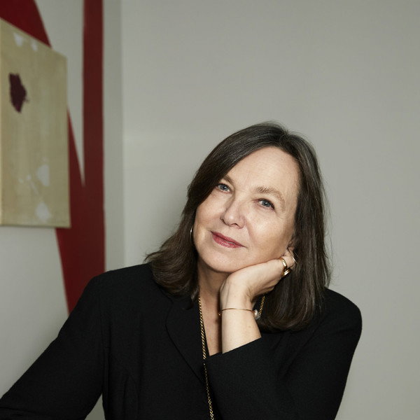 Susan Morrison