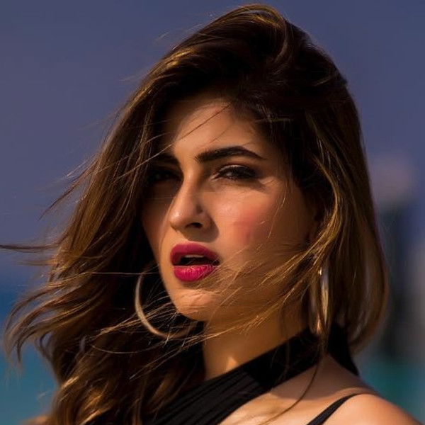 Karishma Sharma