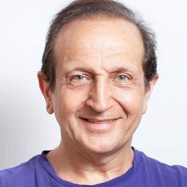 Spyros Bibilas