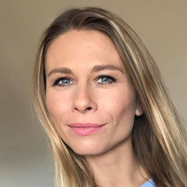 Veronika Petrová