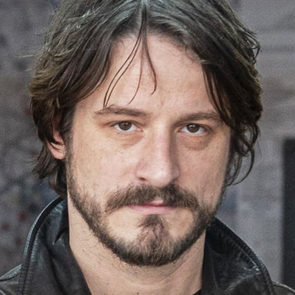 Igor Benčina