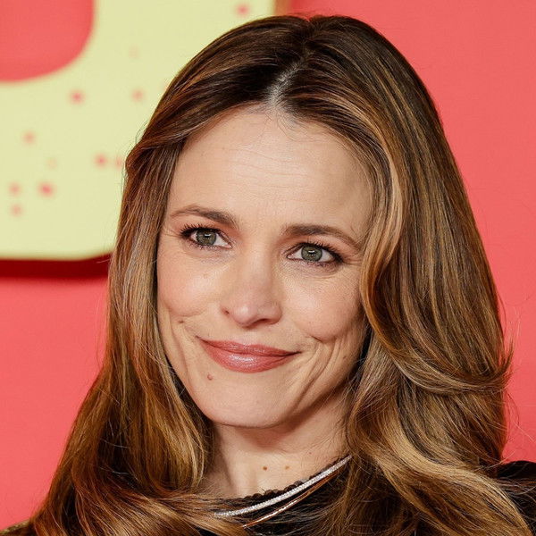 Rachel McAdams
