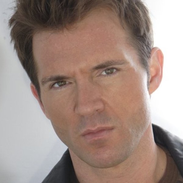 Marshall Hilliard