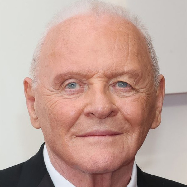 Anthony Hopkins