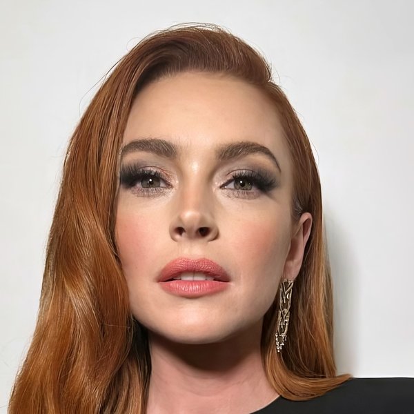 Lindsay Lohan