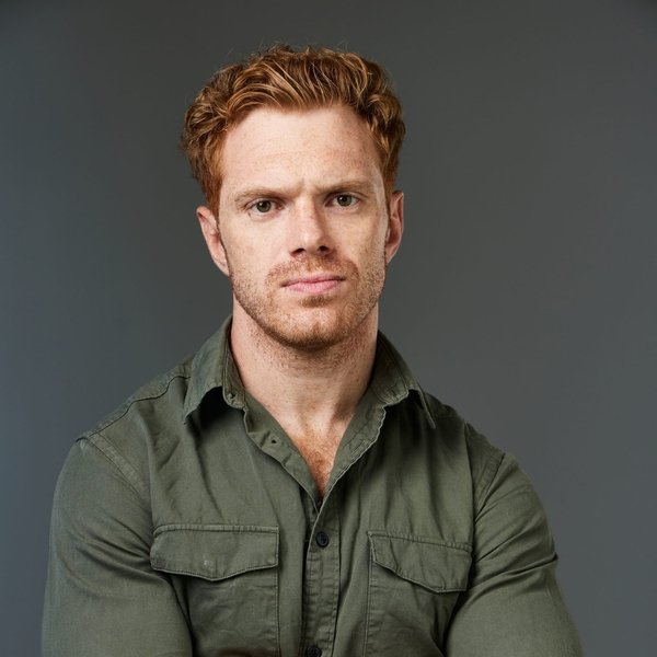 Gerald Steyn