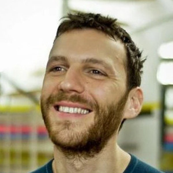 Knut Berger