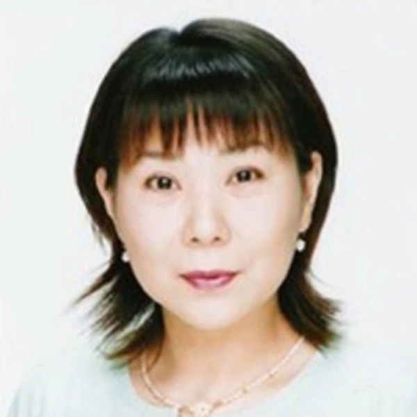 Tamao Hayashi