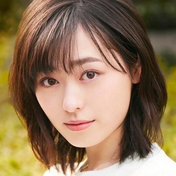 Haruka Fukuhara