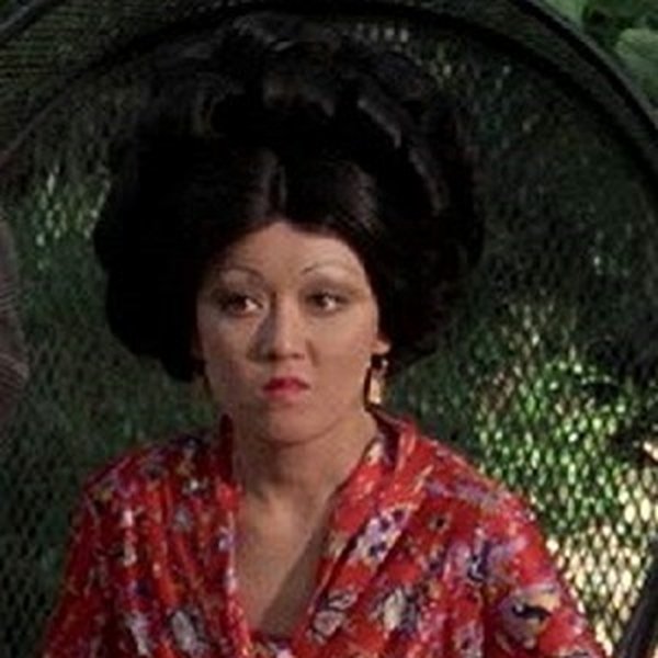 Mari Honjo