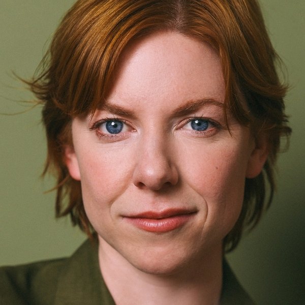 Rosie McDonald