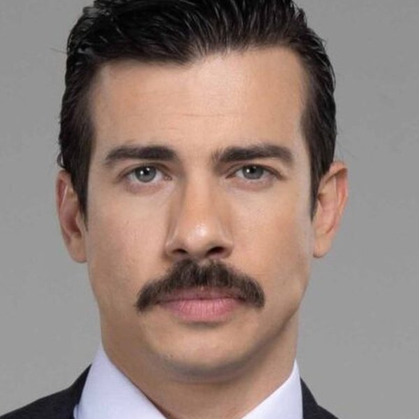 Aris Antonopoulos