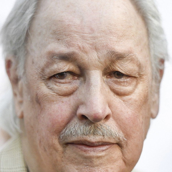 Frederic Forrest