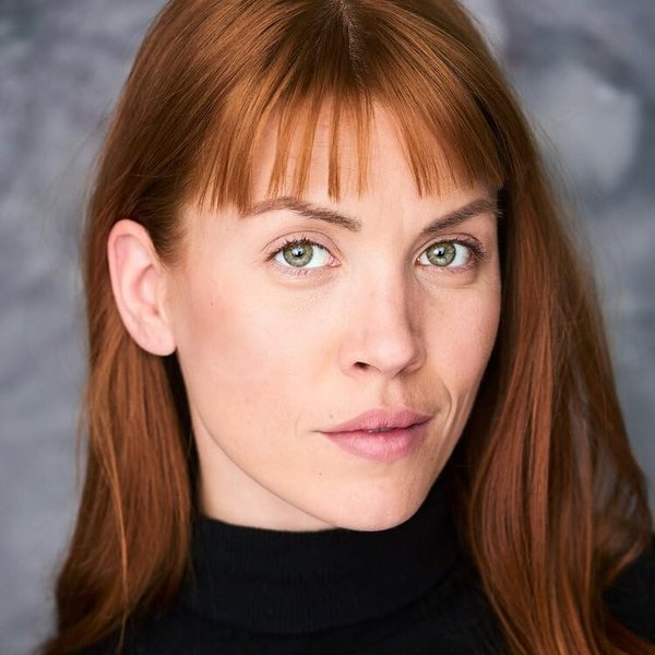 Paige Phillips