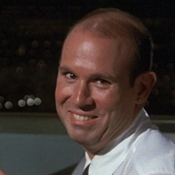 Stephen Stucker