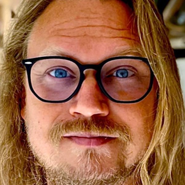 Morten Buus