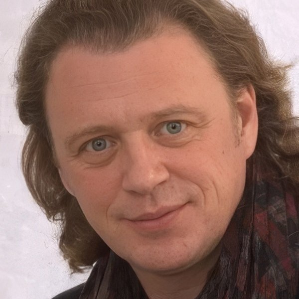 Oleg Leushin