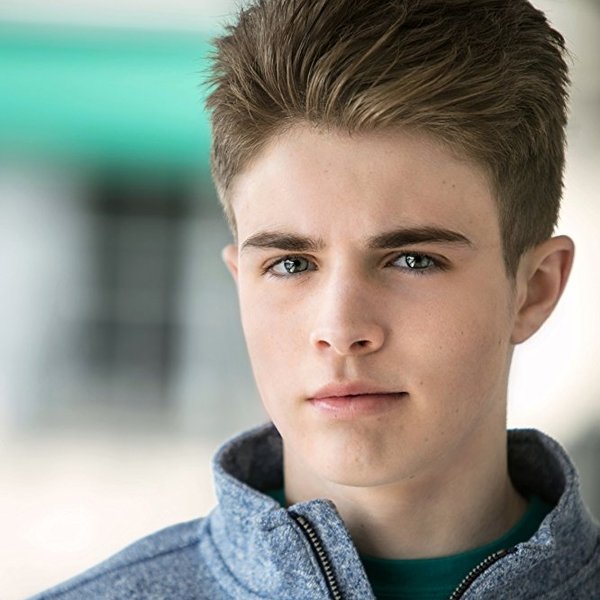 Braden Fitzgerald