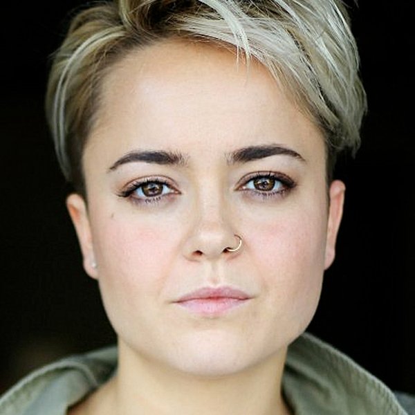 Stacey Danger