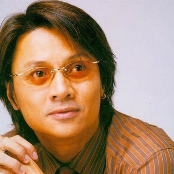 Eric Wan Tin-Chiu