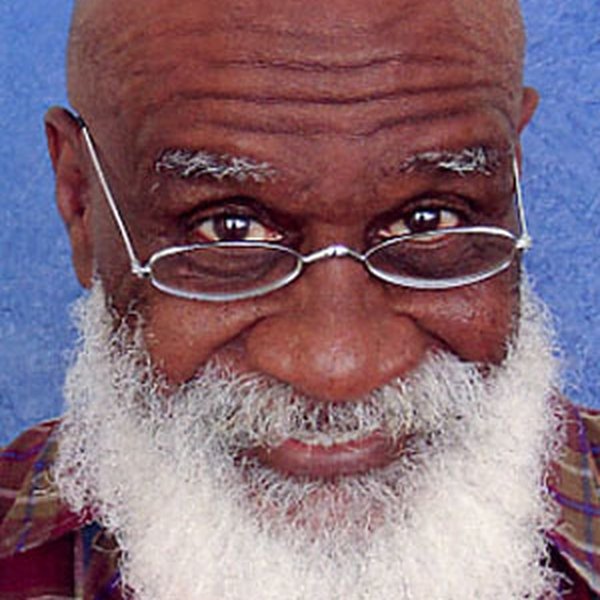 Wil Garret