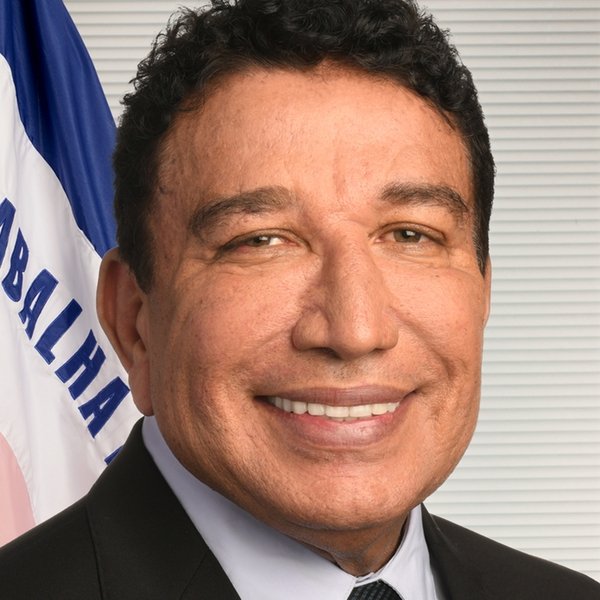 Magno Malta