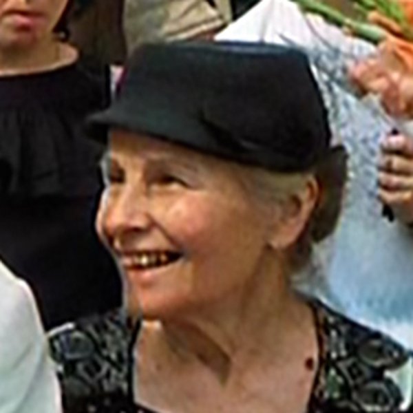 Bianca Doria
