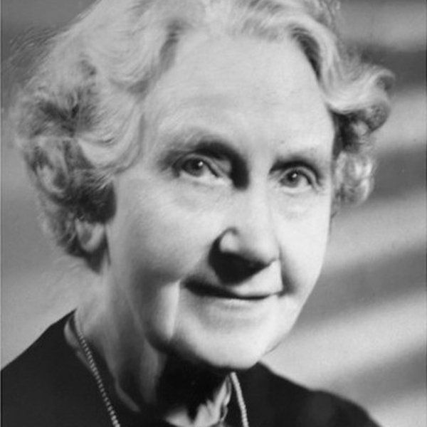Mary Jerrold