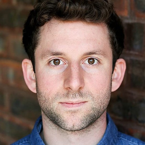 Daniel Tiplady