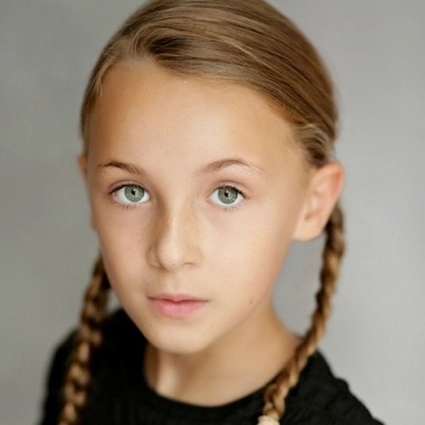 Cecilia Blair
