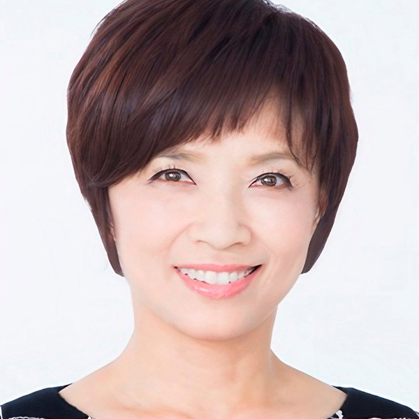 Ikue Sakakibara